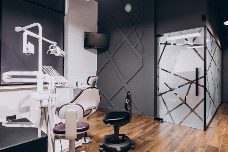 OG Implantaten Woerden