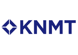 KNMT Logo
